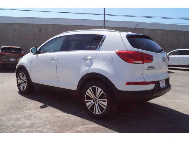  2016 Kia Sportage EX For Sale Specifications, Price and Images