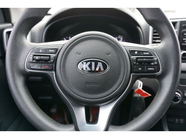  2017 Kia Sportage LX For Sale Specifications, Price and Images