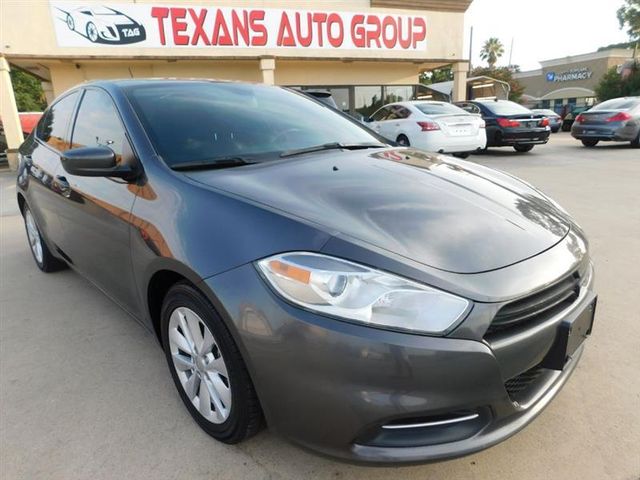  2016 Dodge Dart SE Aero For Sale Specifications, Price and Images