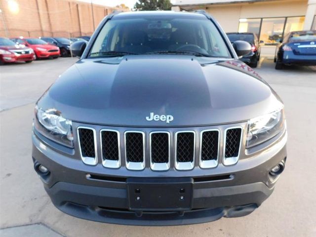  2016 Jeep Compass Sport For Sale Specifications, Price and Images