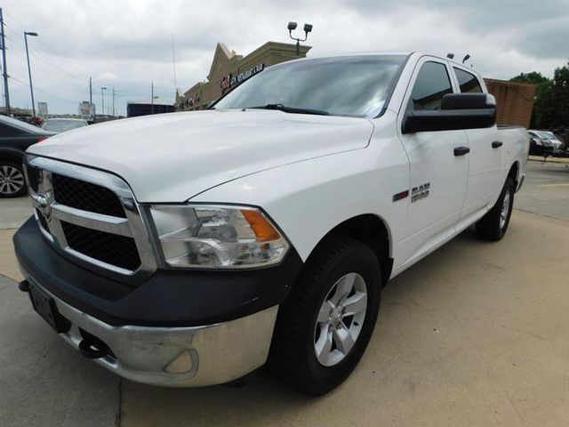  2016 RAM 1500 Tradesman For Sale Specifications, Price and Images