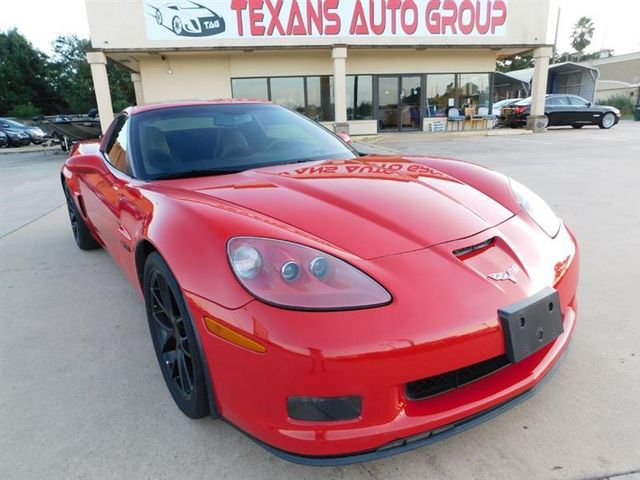  2006 Chevrolet Corvette Z06 For Sale Specifications, Price and Images