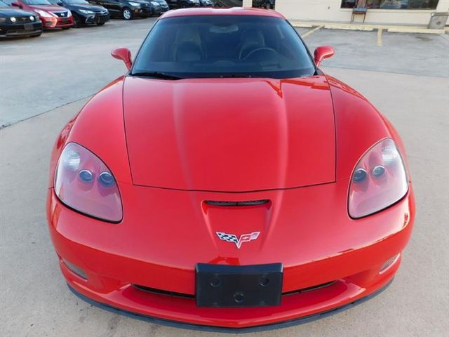  2006 Chevrolet Corvette Z06 For Sale Specifications, Price and Images