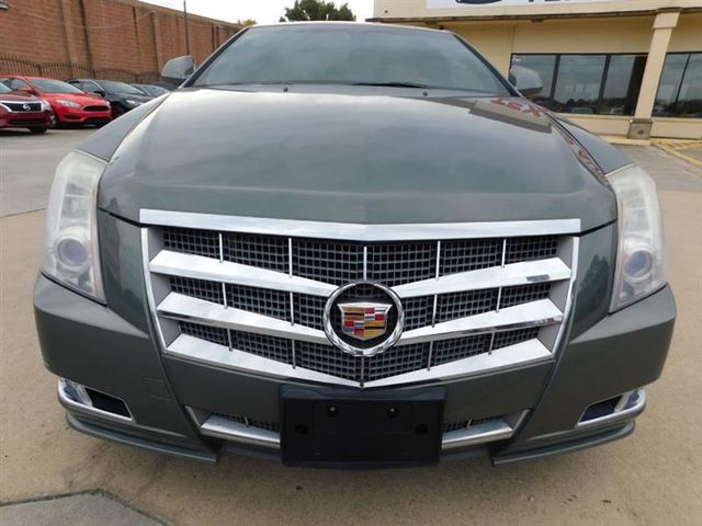  2011 Cadillac CTS Premium For Sale Specifications, Price and Images