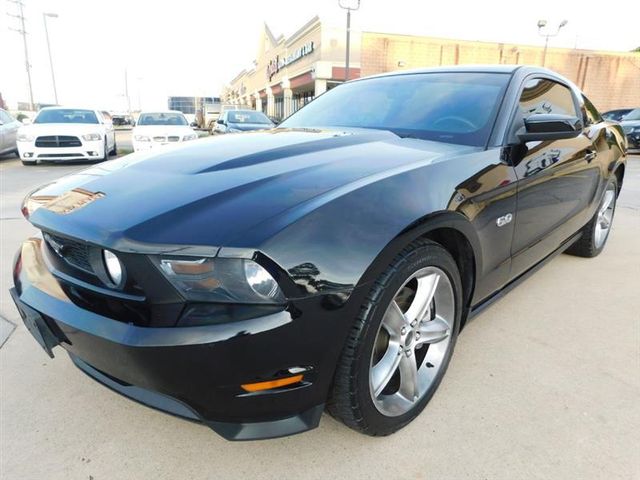  2011 Ford Mustang GT Premium For Sale Specifications, Price and Images