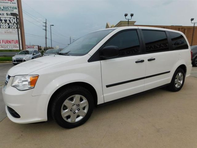  2013 Dodge Grand Caravan SE For Sale Specifications, Price and Images