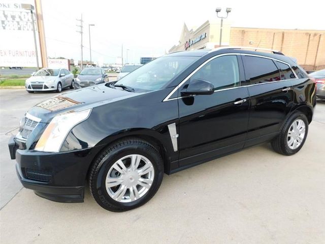  2011 Cadillac SRX Luxury Collection For Sale Specifications, Price and Images