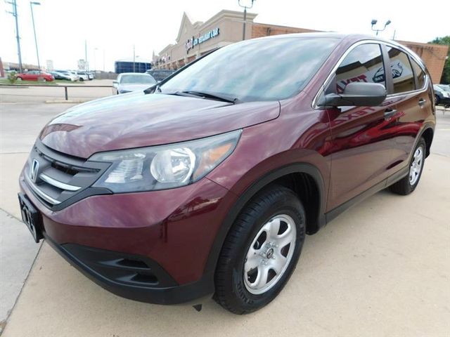  2013 Honda CR-V LX For Sale Specifications, Price and Images