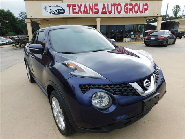  2016 Nissan Juke SV For Sale Specifications, Price and Images