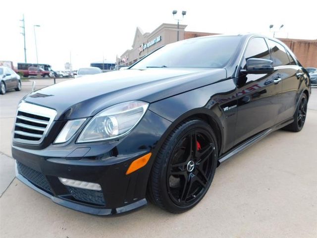  2013 Mercedes-Benz E 63 AMG For Sale Specifications, Price and Images
