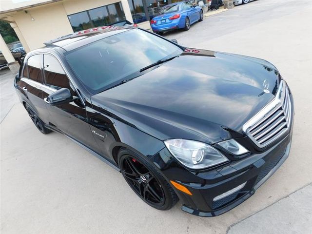  2013 Mercedes-Benz E 63 AMG For Sale Specifications, Price and Images