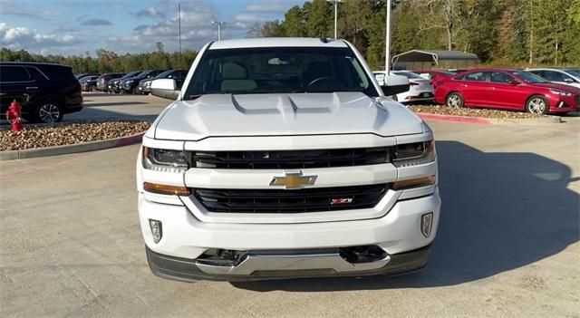  2016 Chevrolet Silverado 1500 LT For Sale Specifications, Price and Images