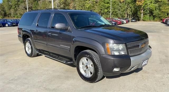  2010 Chevrolet Suburban 1500 LT For Sale Specifications, Price and Images
