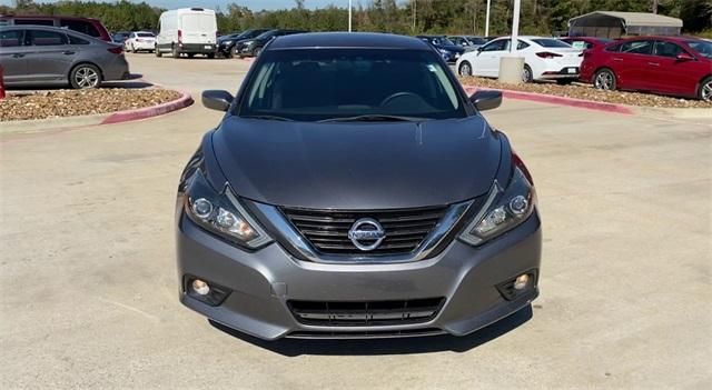  2016 Nissan Altima 2.5 SR For Sale Specifications, Price and Images