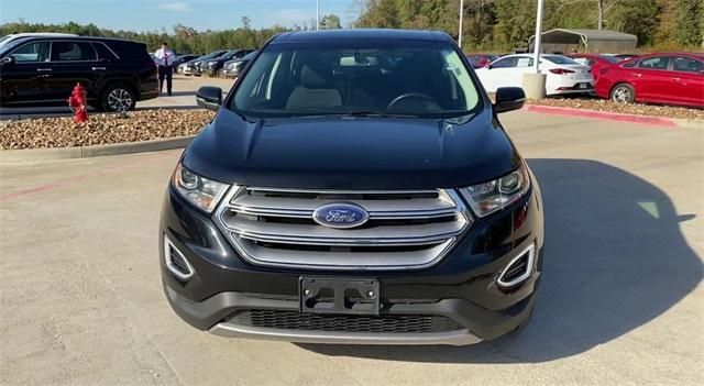  2017 Ford Edge SEL For Sale Specifications, Price and Images