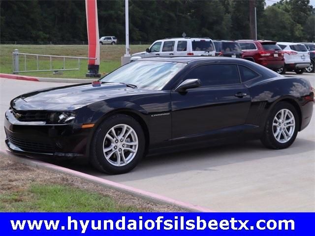  2014 Chevrolet Camaro 1LS For Sale Specifications, Price and Images