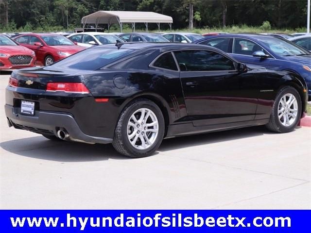  2014 Chevrolet Camaro 1LS For Sale Specifications, Price and Images