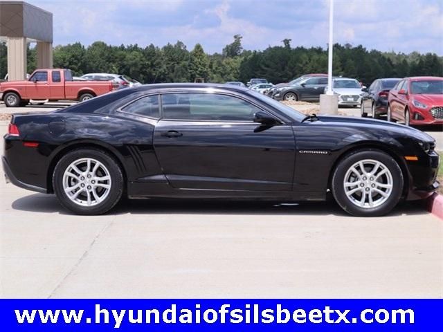  2014 Chevrolet Camaro 1LS For Sale Specifications, Price and Images