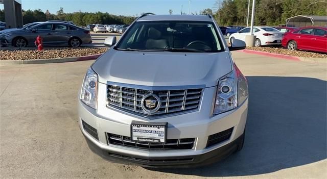  2013 Cadillac SRX Base For Sale Specifications, Price and Images