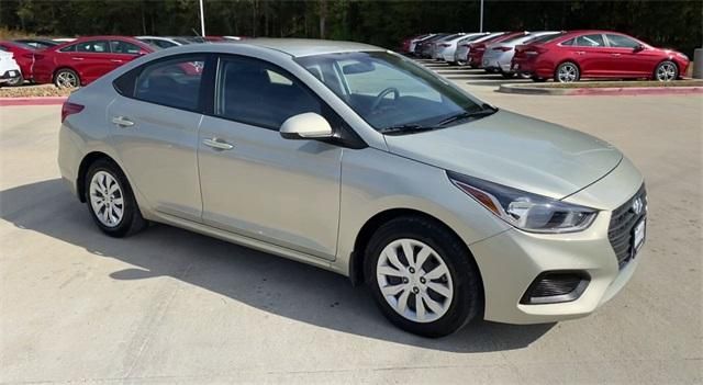  2018 Hyundai Accent SE For Sale Specifications, Price and Images