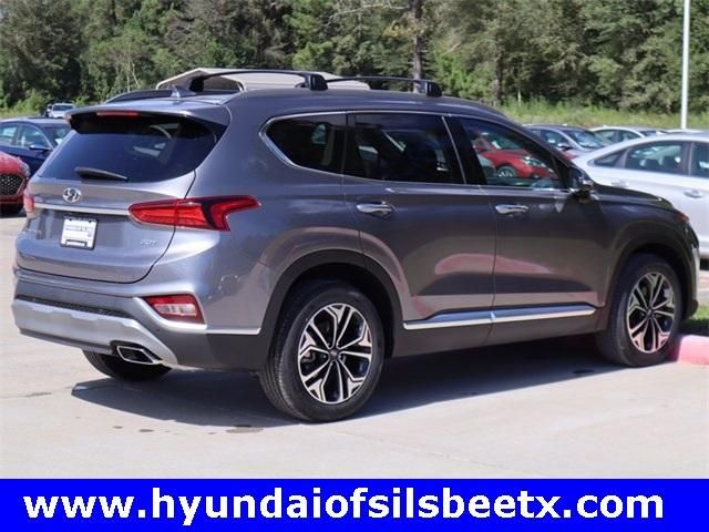  2020 Hyundai Santa Fe SEL 2.0T For Sale Specifications, Price and Images