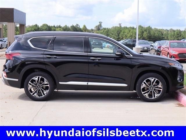  2020 Hyundai Santa Fe SEL 2.0T For Sale Specifications, Price and Images