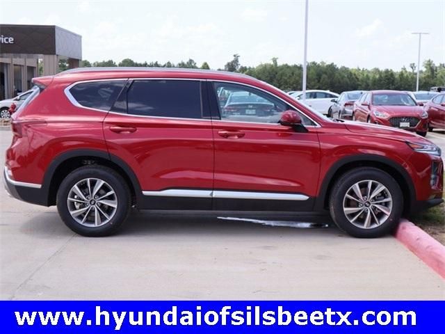  2019 Hyundai Santa Fe SEL Plus 2.4 For Sale Specifications, Price and Images