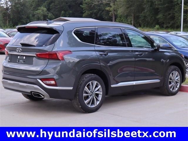 2019 Hyundai Santa Fe SEL Plus 2.4 For Sale Specifications, Price and Images