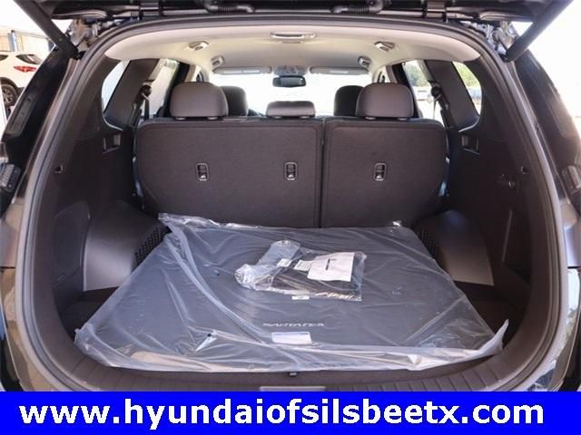  2020 Hyundai Santa Fe SEL 2.4 For Sale Specifications, Price and Images