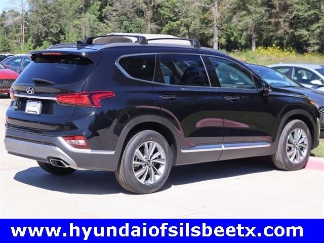  2020 Hyundai Santa Fe SEL 2.4 For Sale Specifications, Price and Images