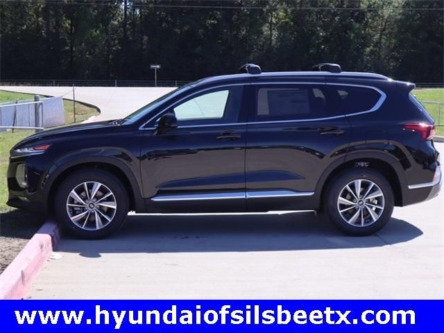  2020 Hyundai Santa Fe SEL 2.4 For Sale Specifications, Price and Images