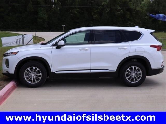  2020 Hyundai Santa Fe SEL 2.4 For Sale Specifications, Price and Images