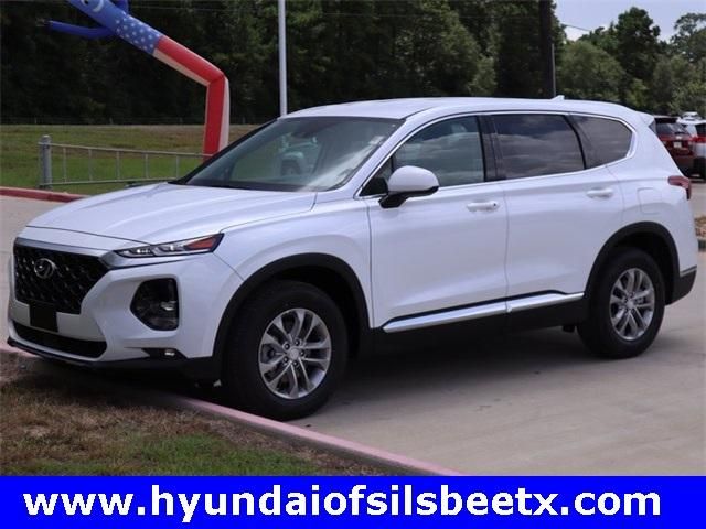  2020 Hyundai Santa Fe SEL 2.4 For Sale Specifications, Price and Images