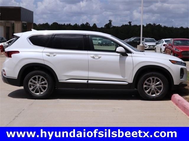  2020 Hyundai Santa Fe SEL 2.4 For Sale Specifications, Price and Images