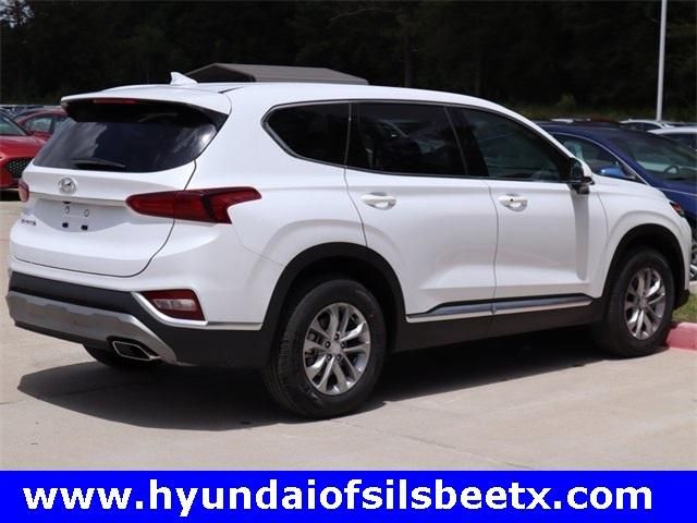  2020 Hyundai Santa Fe SEL 2.4 For Sale Specifications, Price and Images