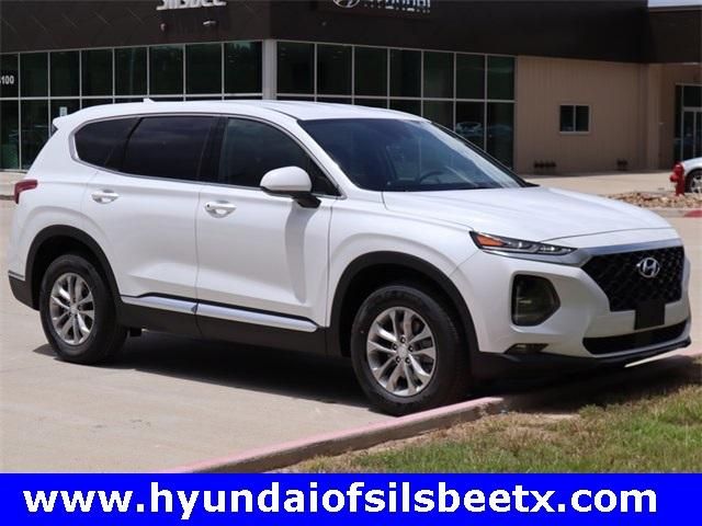  2020 Hyundai Santa Fe SEL 2.4 For Sale Specifications, Price and Images