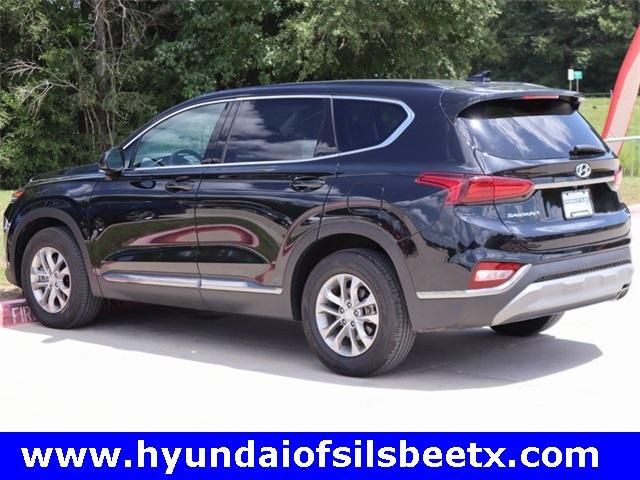  2019 Hyundai Santa Fe SEL 2.4 For Sale Specifications, Price and Images