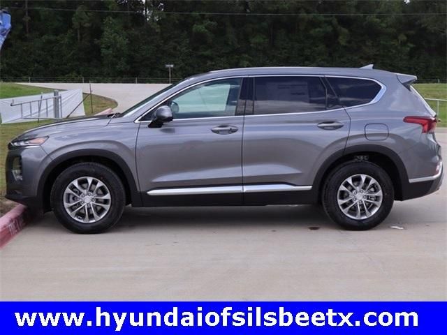  2020 Hyundai Santa Fe SEL 2.4 For Sale Specifications, Price and Images