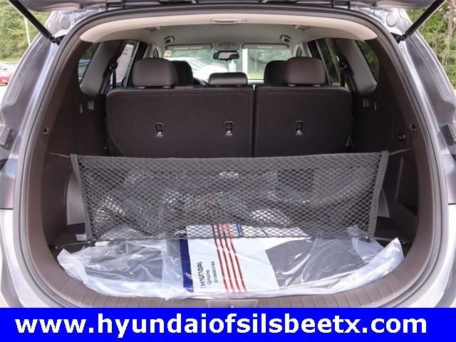  2020 Hyundai Santa Fe SEL 2.4 For Sale Specifications, Price and Images