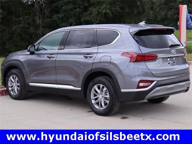  2020 Hyundai Santa Fe SEL 2.4 For Sale Specifications, Price and Images