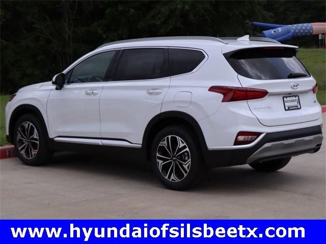  2019 Hyundai Santa Fe Limited 2.0T For Sale Specifications, Price and Images