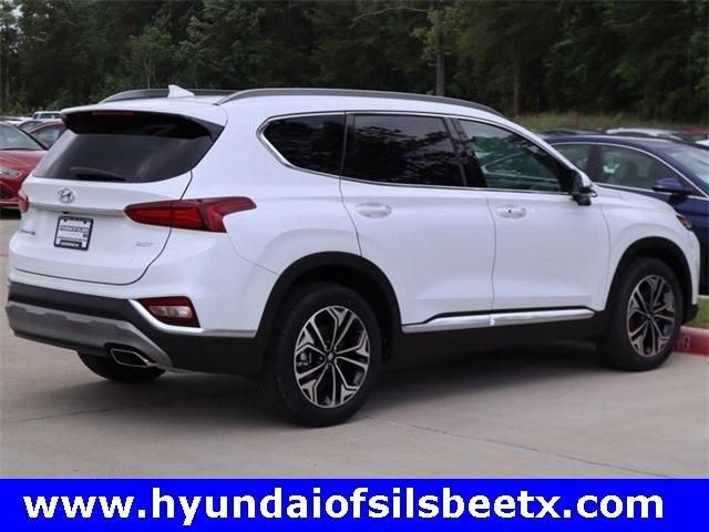  2019 Hyundai Santa Fe Limited 2.0T For Sale Specifications, Price and Images