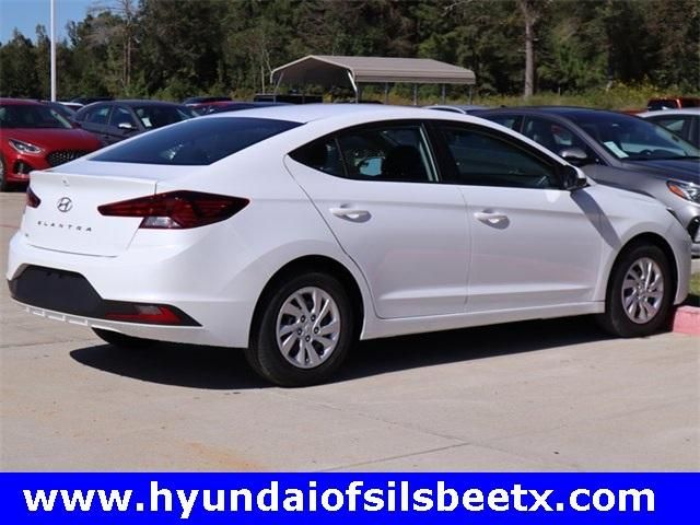  2020 Hyundai Elantra SE For Sale Specifications, Price and Images