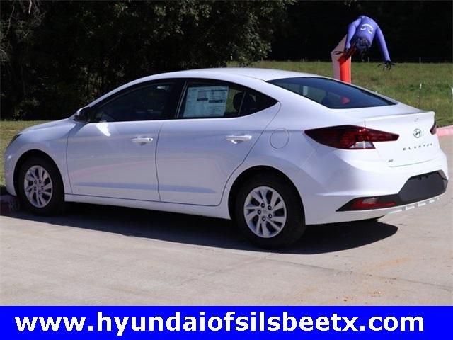  2020 Hyundai Elantra SE For Sale Specifications, Price and Images