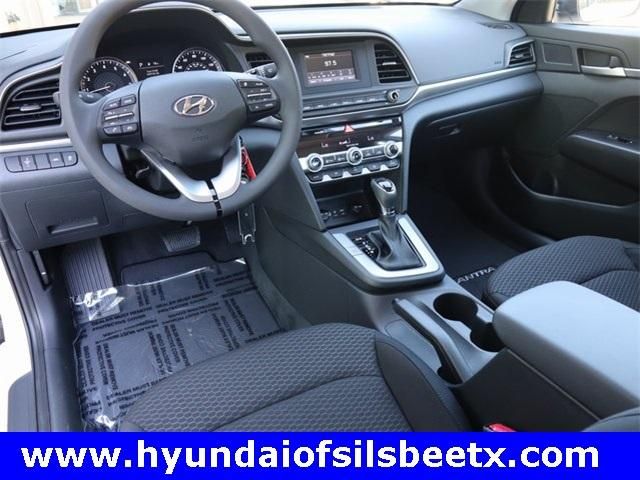  2020 Hyundai Elantra SE For Sale Specifications, Price and Images