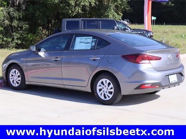  2020 Hyundai Elantra SE For Sale Specifications, Price and Images