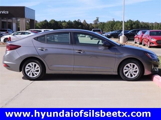  2020 Hyundai Elantra SE For Sale Specifications, Price and Images