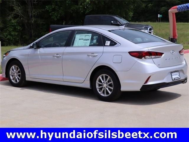  2019 Hyundai Sonata SE For Sale Specifications, Price and Images