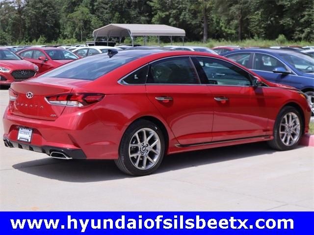 2019 Hyundai Sonata Limited 2.0T For Sale Specifications, Price and Images