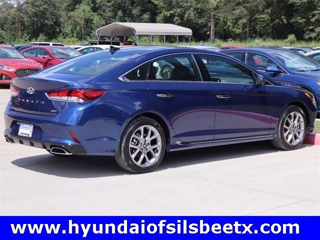  2019 Hyundai Sonata Limited 2.0T For Sale Specifications, Price and Images